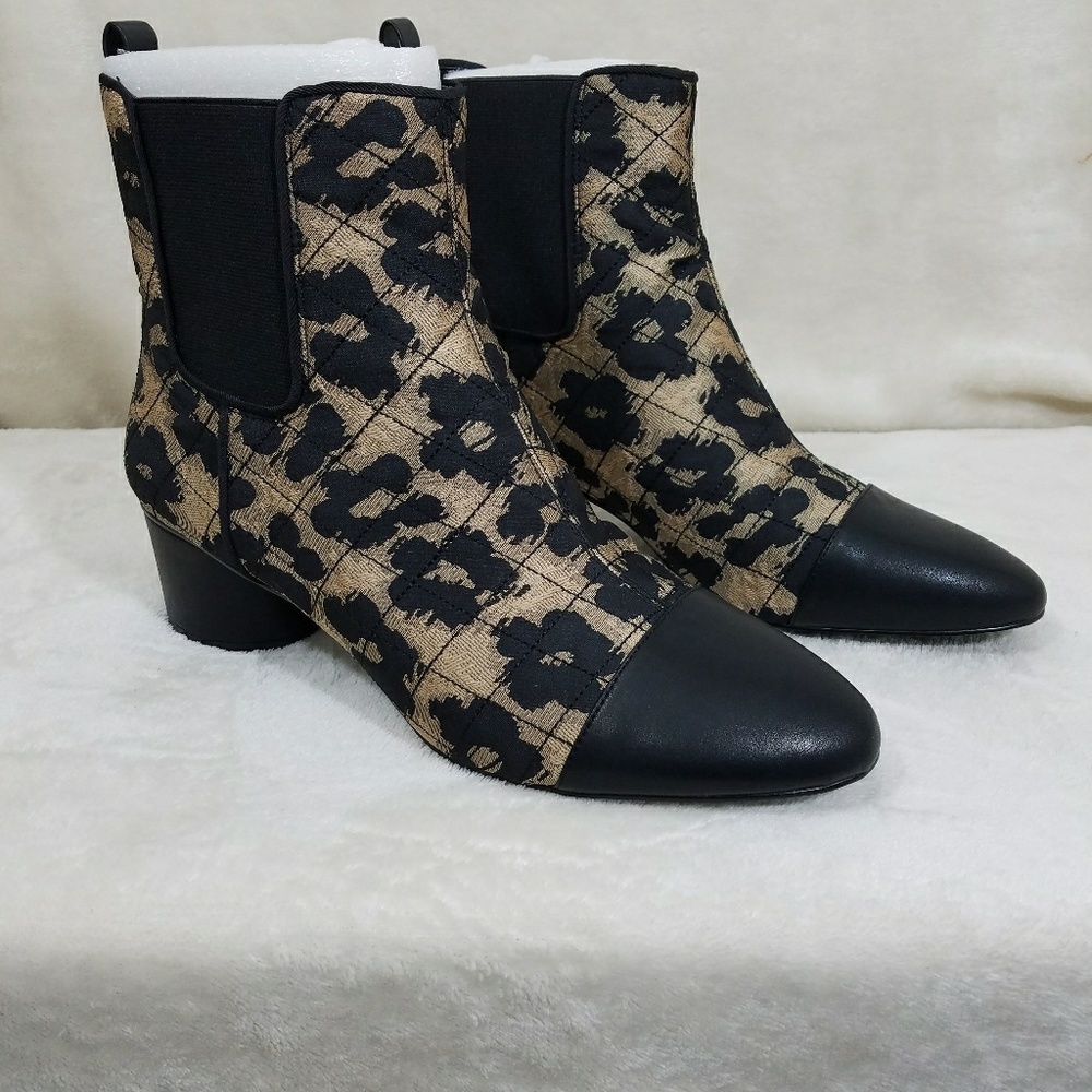 Nine West Boots NIB